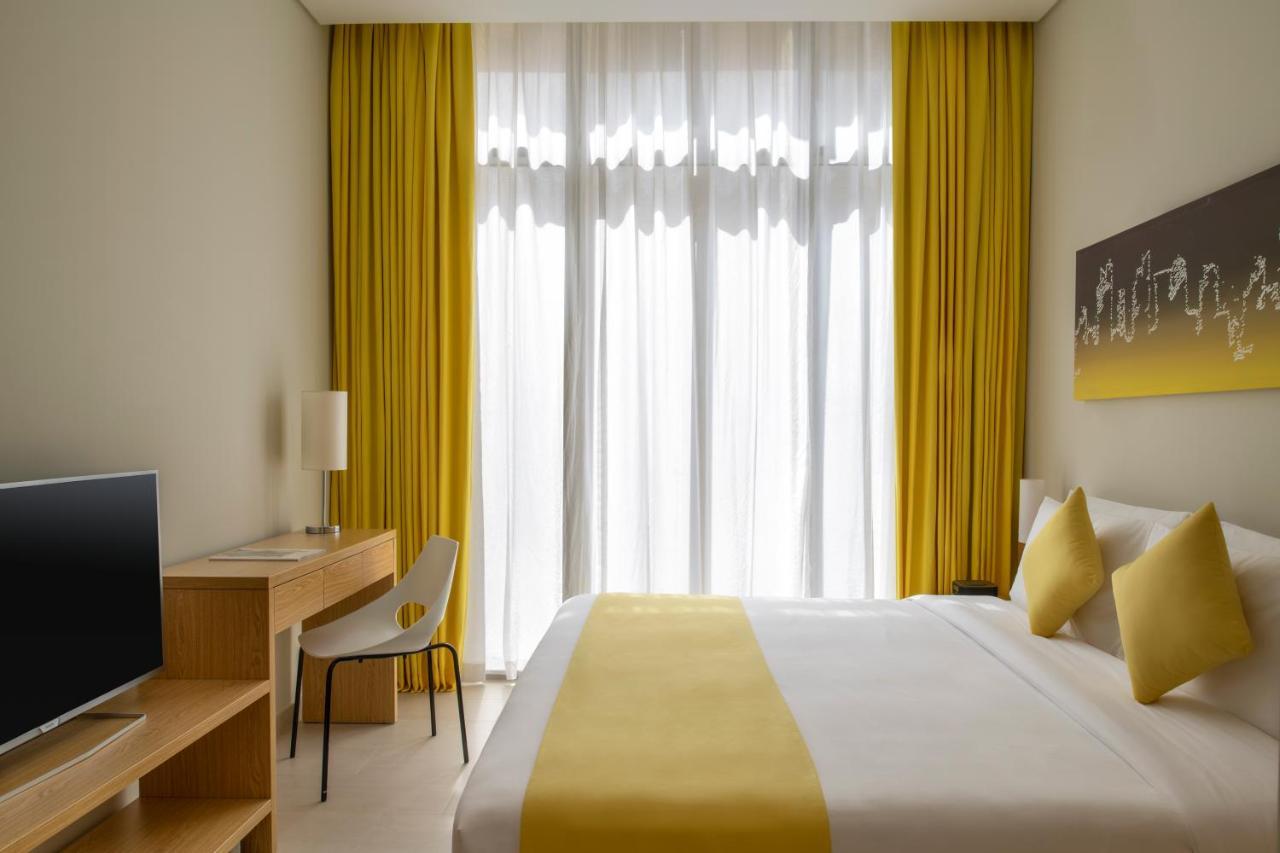 Hotel Adagio Doha Exterior foto